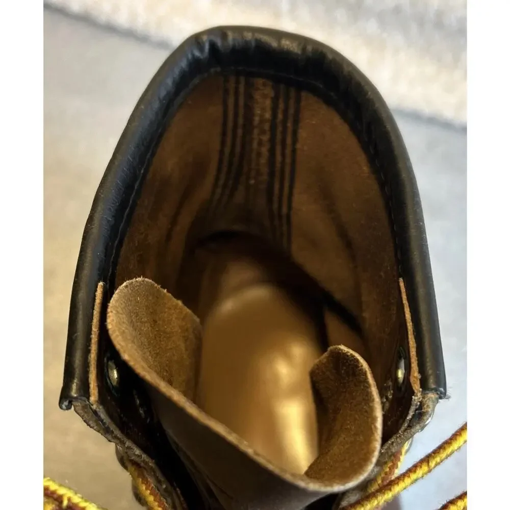 Red Wing Shoes red wing